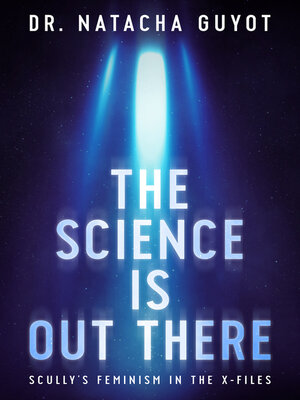 cover image of The Science Is Out There